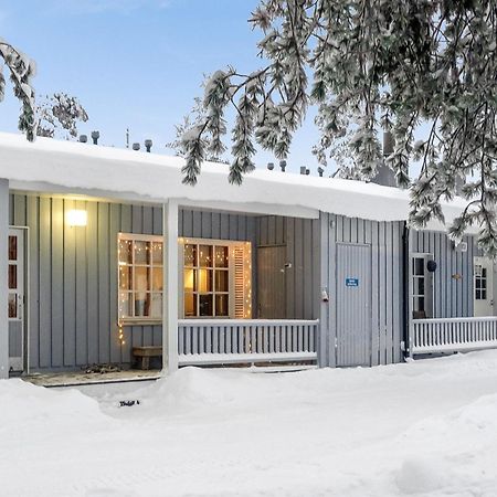 Holiday Home Evertin Hippu By Interhome ساريسيلكا المظهر الخارجي الصورة