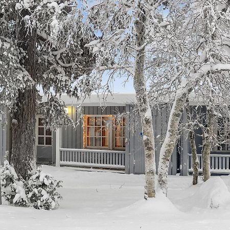 Holiday Home Evertin Hippu By Interhome ساريسيلكا المظهر الخارجي الصورة