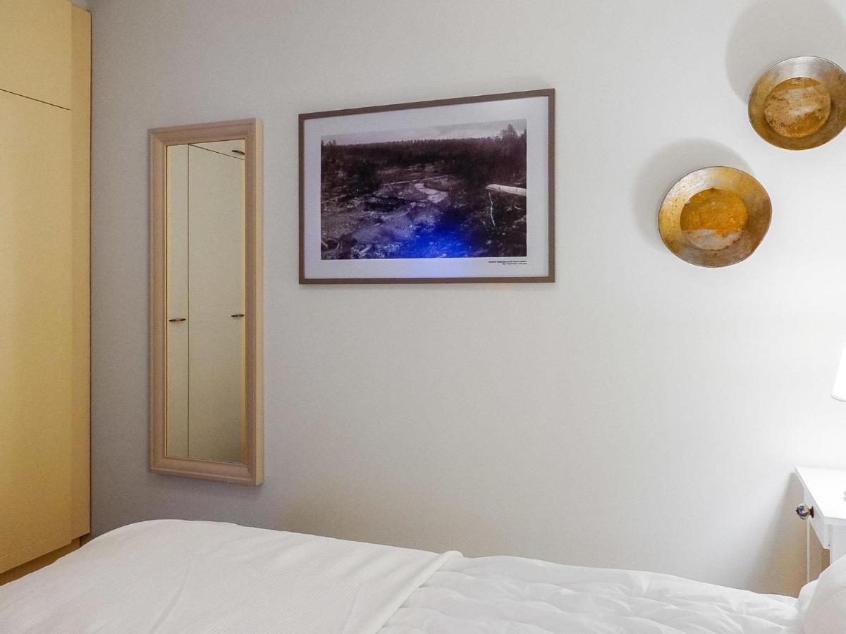 Holiday Home Evertin Hippu By Interhome ساريسيلكا المظهر الخارجي الصورة