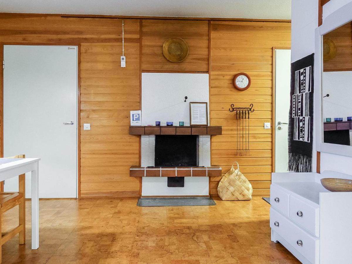 Holiday Home Evertin Hippu By Interhome ساريسيلكا المظهر الخارجي الصورة