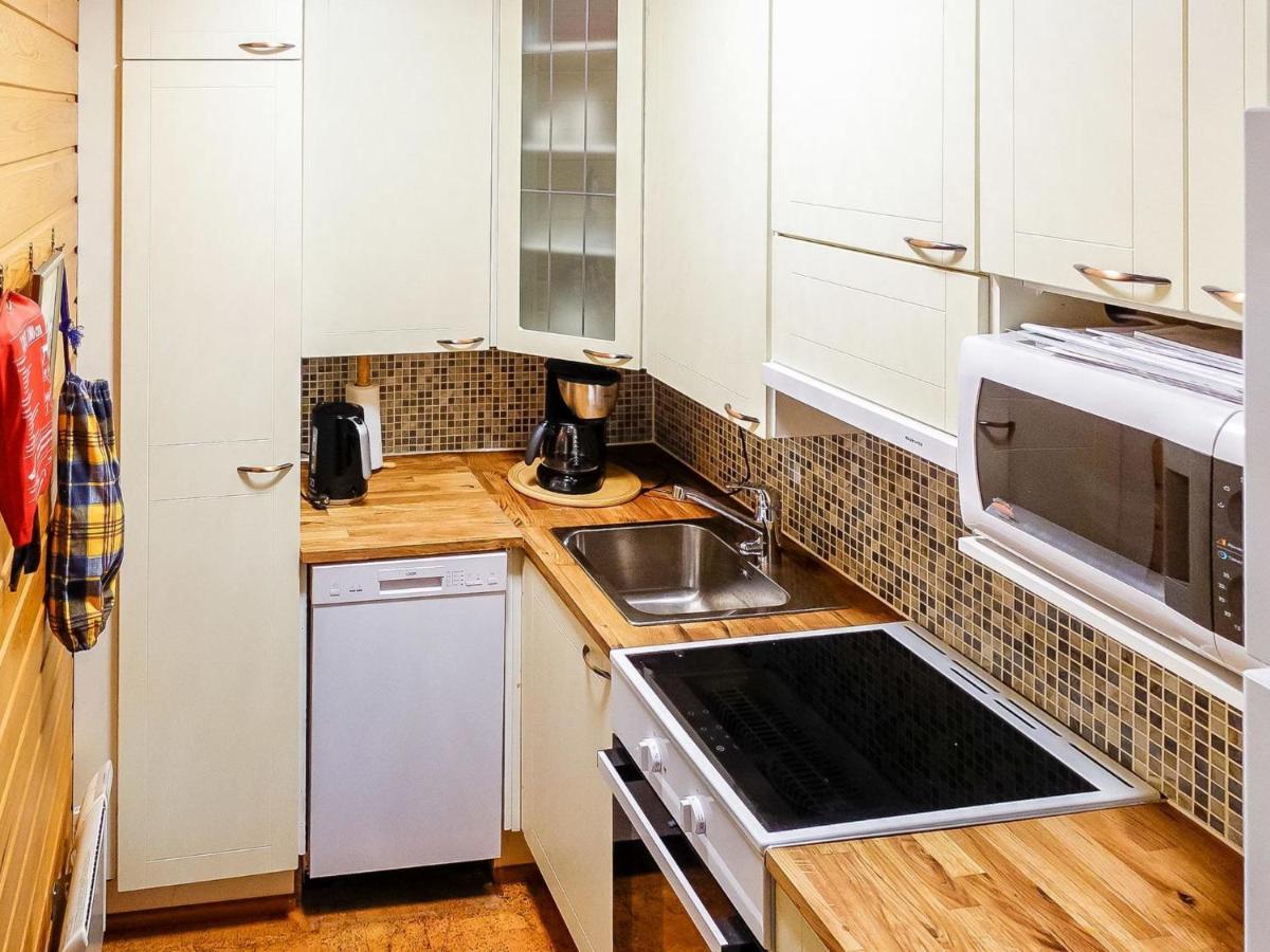 Holiday Home Evertin Hippu By Interhome ساريسيلكا المظهر الخارجي الصورة