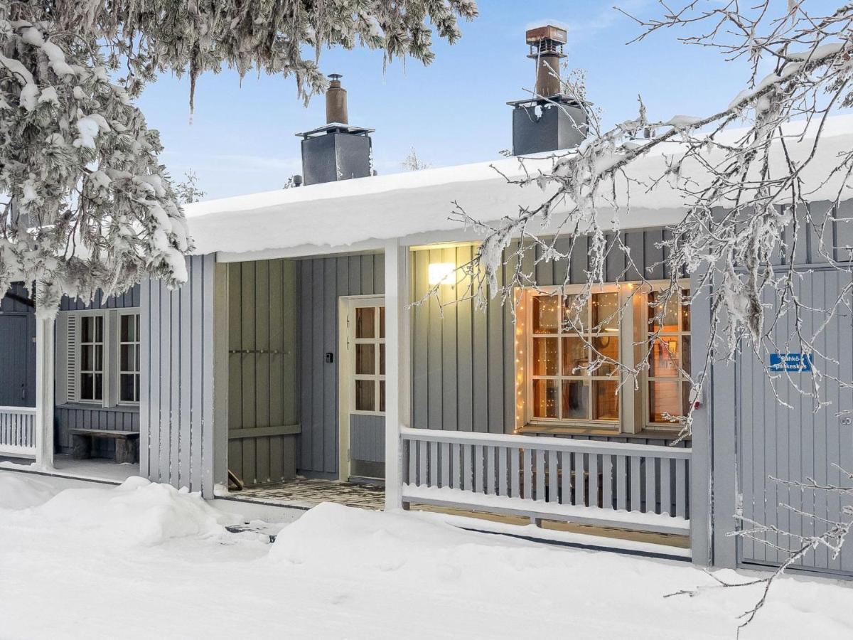 Holiday Home Evertin Hippu By Interhome ساريسيلكا المظهر الخارجي الصورة