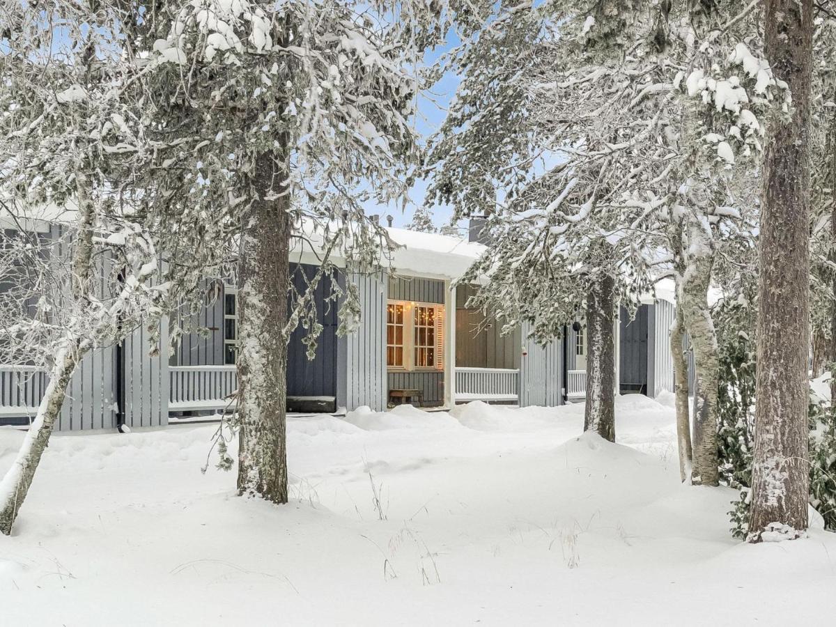 Holiday Home Evertin Hippu By Interhome ساريسيلكا المظهر الخارجي الصورة